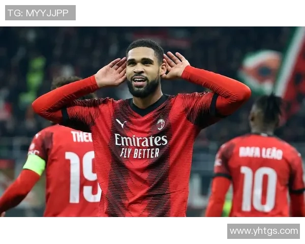 AC米兰如何在国际舞台上塑造欧洲足球的影响力与未来发展之路