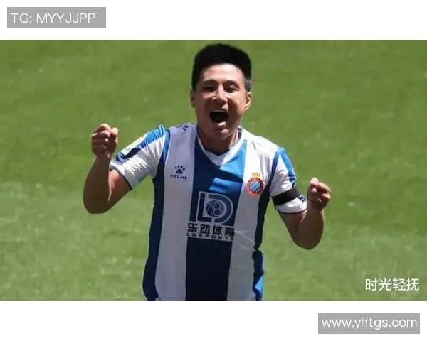 中国足球明星排名揭晓热门球员实力对比与成就分析