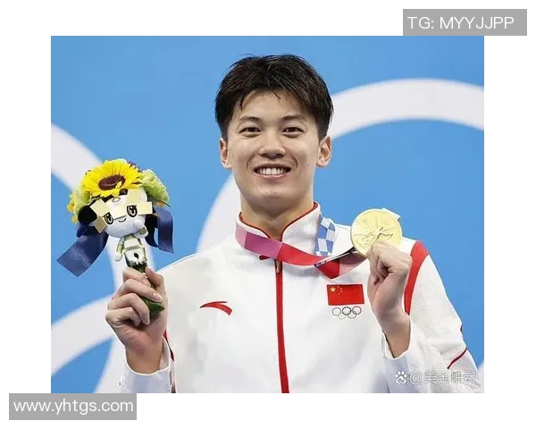 汪顺从地方选手到奥运冠军的成长历程与奋斗精神