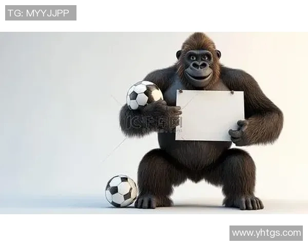 大白猩猩足球明星背后的故事与成就揭秘