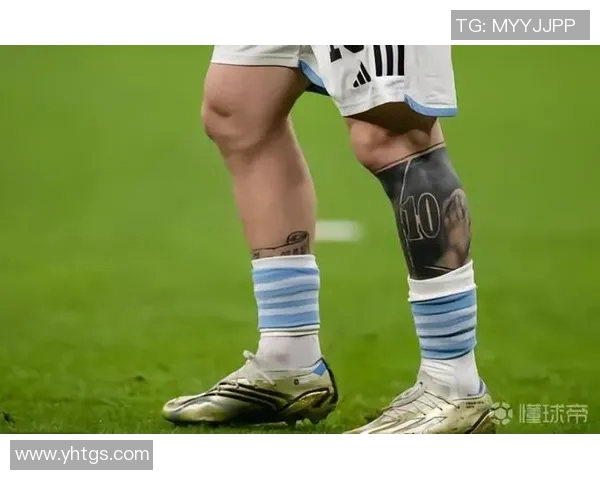 纹身男足球明星的魅力与成就揭示了运动与艺术的完美结合