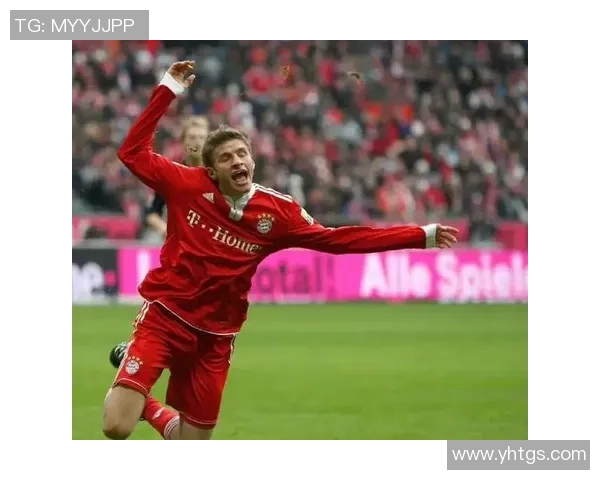 揭秘足球明星小穆勒的成长历程与辉煌成就