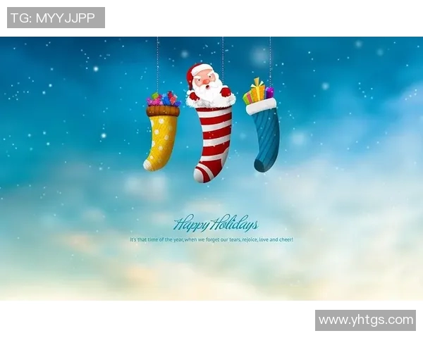 足球明星们的圣诞快乐祝福与精彩瞬间分享图片合集