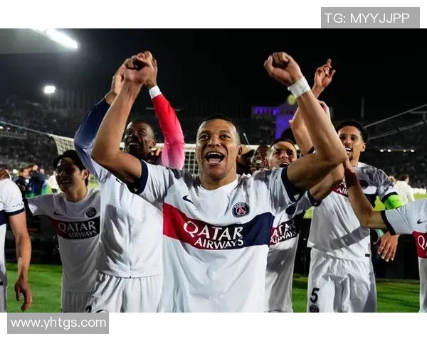 姆巴佩欧冠大放异彩赛后暗示未来去向已成定局