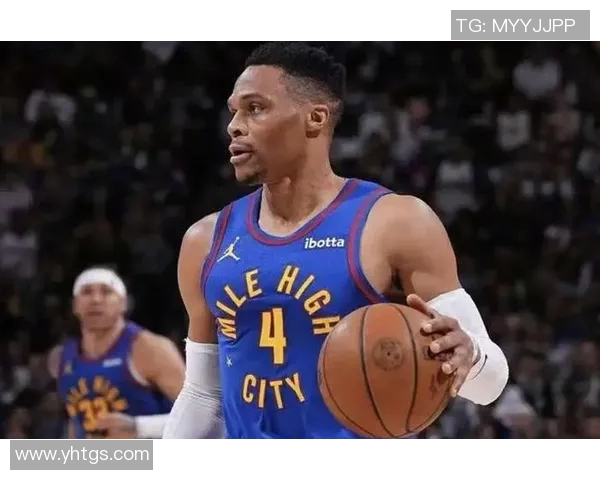 拉塞尔威斯布鲁克的职业生涯回顾与未来展望分析