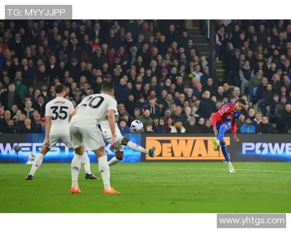 曼联与水晶宫精彩对决录像回放全程回顾与精彩瞬间分析